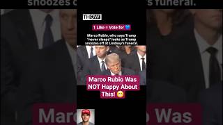 Trump Calls Biden Sleepy… But Look in the Mirror!