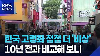 South Korea's Total Population Hits 51.82 Million... Third Consecutive Year of Growth Driven by F...