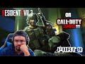 Resident Evil 3 Remake - Call of Duty Zombies Now? | Part 9