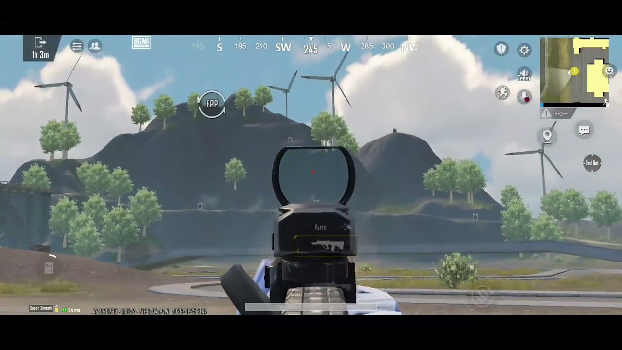 How To Improve  Jonathan Gyroscope 4.2 New Update Bgmi