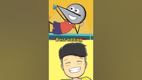 HOW IS THE BEST ANIMATOR || @angry prash vs @rg bucket list