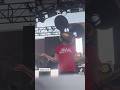 Deadmou5 pool party