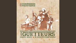 Video thumbnail of "Les Guetteurs - Le Juste Salaire"