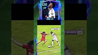 My FC Mobile LW or ST in aura #phonk #fcmobile#realmadrid#c ronaldo#viniciusjr