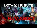 Dota 2 - A Tribute to Na'Vi.XBOCT