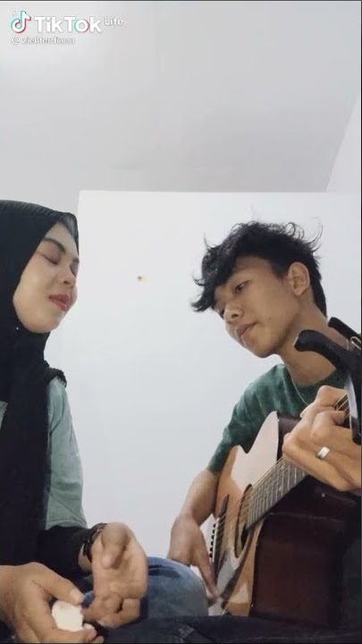 STORY WA GALAU 30 DETIK || GITAR COVER ZIELL FERDIAN YANG JOMBLO JANGAN NONTON BIKIN BAPER😭😭