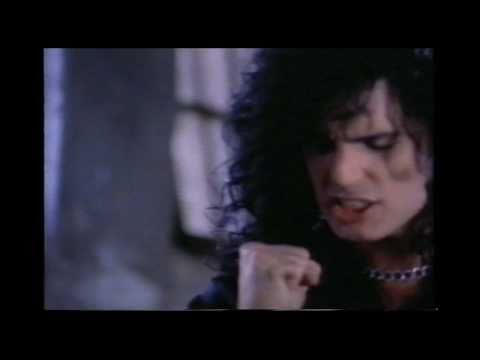 Does Anybody Really Fall In Love Anymore - Kane Roberts