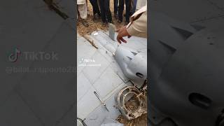 Harop Drone Range 200Km Made In Israel