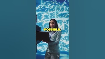 The Power of Generative AI: Create Art, Music & More! 🎨🎶 #shorts