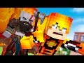 НЕКРОМАНТ - 1000 ЛОВУШЕК В МАЙНКРАФТ - ТРОЛЛИНГ 100% МУЛЬТИК  MINECRAFT