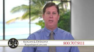 Boca Raton Accident Attorney - Who Should Handle My Case? | Kogan & DiSalvo, P.A.