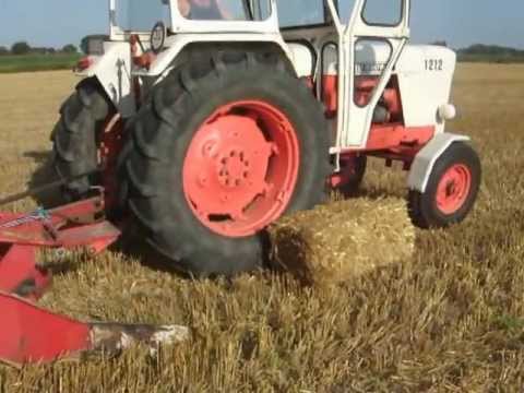 Balen Laden David Brown 1212
