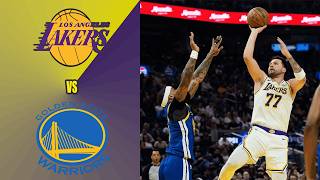 Lakers Vs Warriors Lakers Highlights February 28, 2026