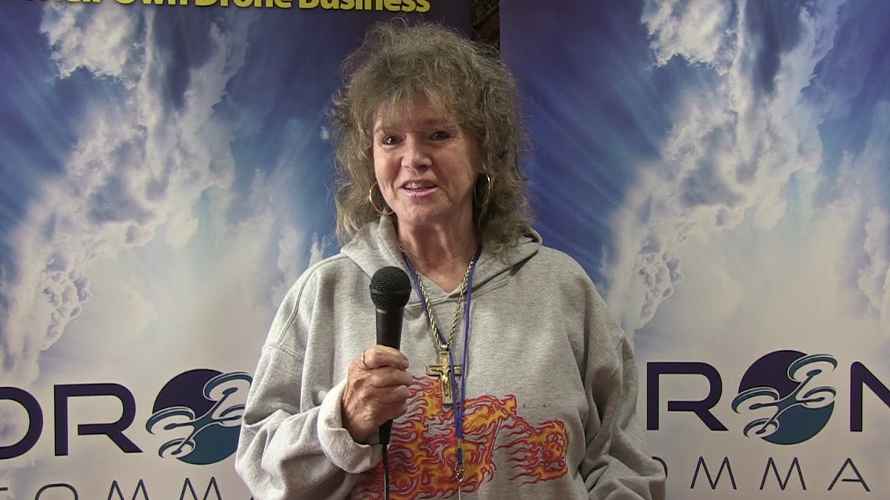 dronesense Drone Command Live Review - Seattle - 388