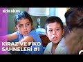 Kiraz ve fikonun maceralar part 1  bizim hikaye