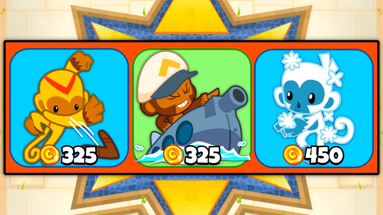 This Old Strategy is Still Somehow INSANE! (Bloons TD Battles 2)