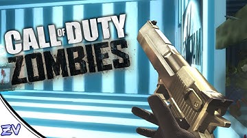 WaW Custom Zombies - "100,000k Ending!?!" | Decapitator Part 2 | Beast Upgrades!