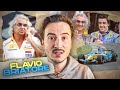 Le plus gros tricheur de lhistoire de la f1  flavio briatore