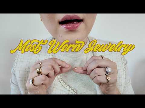 Most worn jewelry collection thumbnail