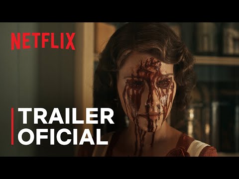 O Clube da Meia-Noite: Série de terror da Netflix ganha trailer