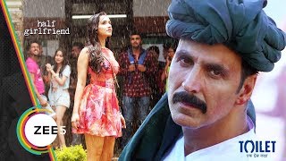 Latest Bollywood Blockbusters Now Streaming On Zee5