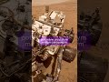 Perseverance i jego misja! 🤯 #Mars #NASA #Kosmos