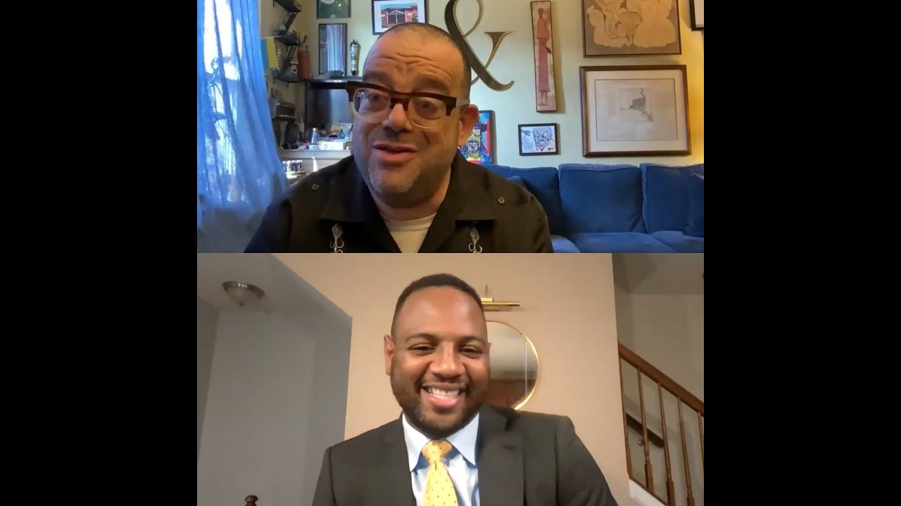 Getting to Know Wendell Felder