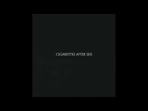 Cigarettes After Sex (Full Album) - Cigarettes After Sex