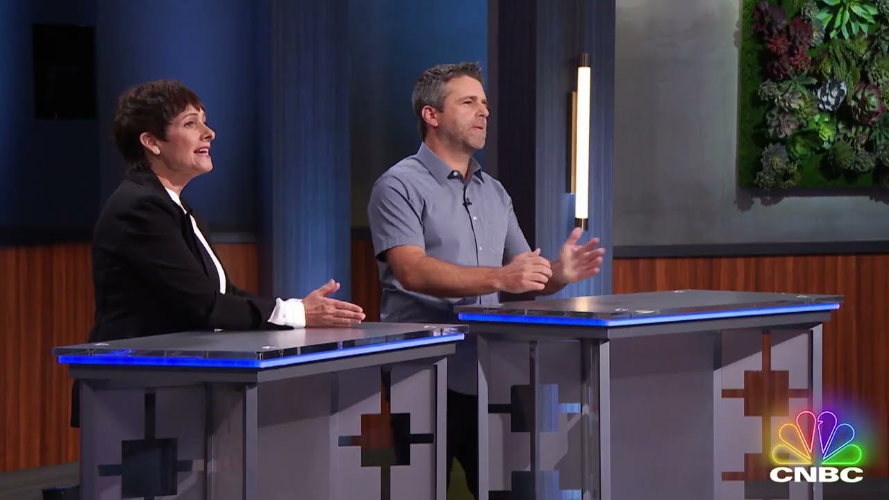 Xendoo Featured on CNBC with Kevin O’Leary | December 7th, 2022 10 pm ET