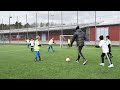 Mini Matchcamp 5/4 MATCH 3