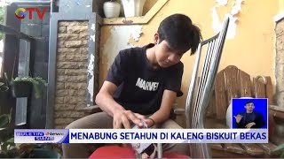 Nabung Setahun, Siswa SMP di Jember Akhirnya Berkurban #BIS 20/07