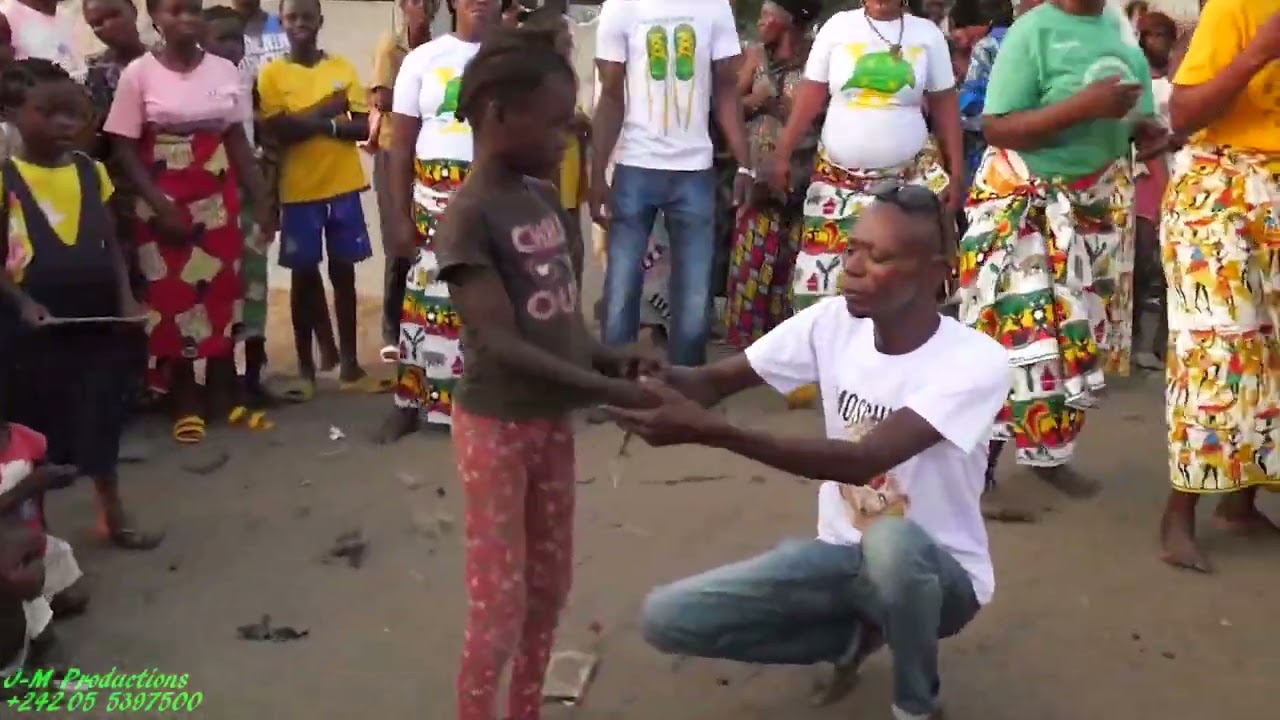 Ndara Songa Kiese   Lupangu  Clip Music video