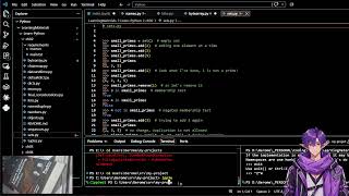 Learning Python in my 30s Day 2