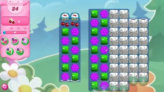 Candy Crush Saga LEVEL 32 NO BOOSTERS (new version)