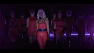 LADY GAGA | BAD ROMANCE | HALLOWEEN DANCE VIDEO