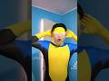 Wobble Invincible🫪 #invincible #random #humor #invincibleedit #fyp #viral #markgrayson #memes #funny