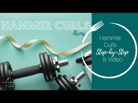 Hammer Curls