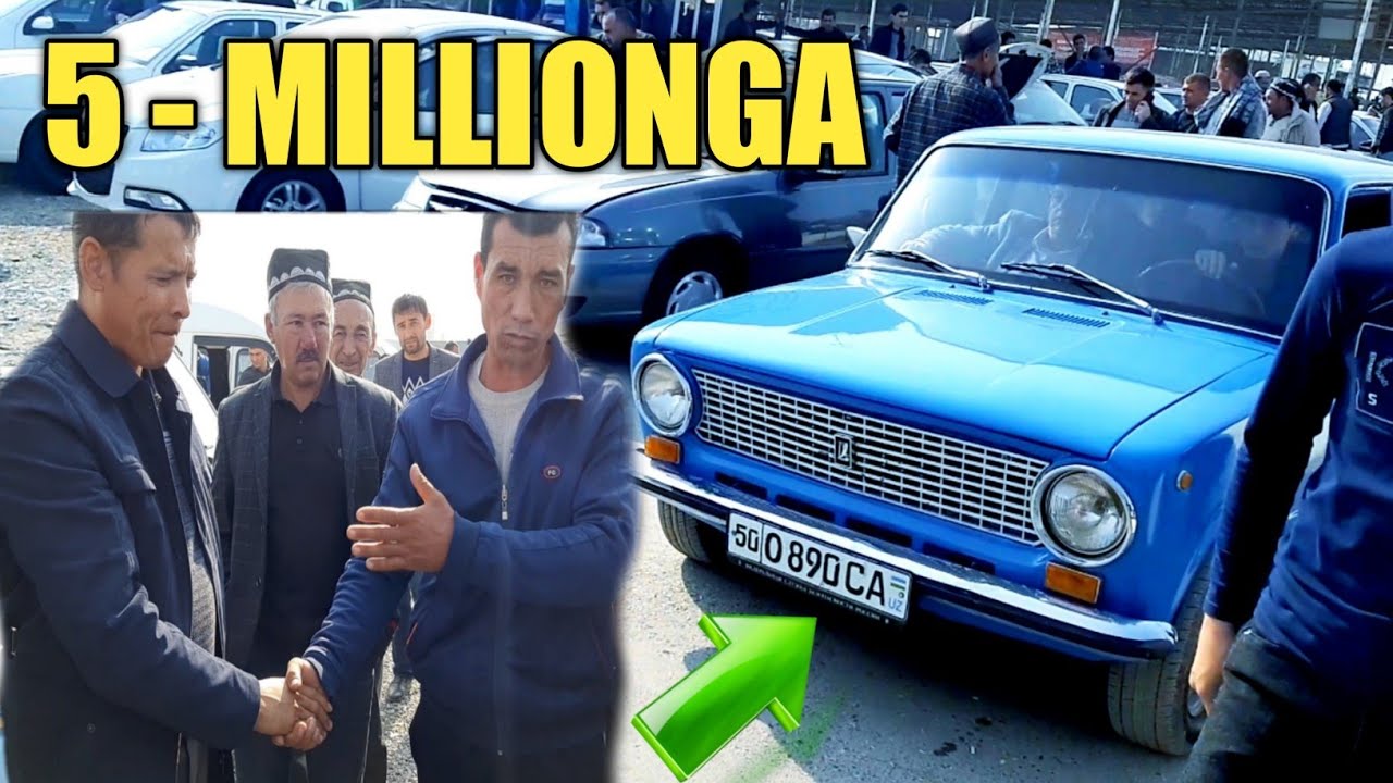 Уз авто моторс нархлари