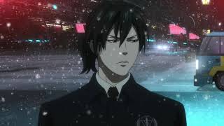 【PSYCHO-PASS3劇場版】宜野座さんの活躍シーン