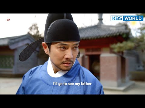 The <strong>King</strong> of Tears, Lee Bangwon | 태종 이방원 EP9 [PreviewㅣKBS WORLD <strong>TV</strong>]