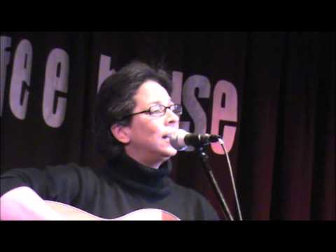 Danielle Carter   John Denver's - Annie's Song (co...