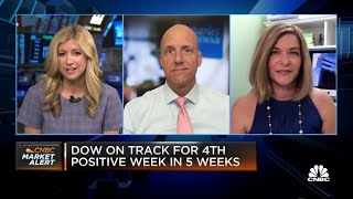 Morgan Stanley's Simonetti explains why she believes we are still in a bear market