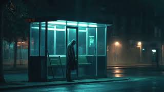 Waited for a Bus That Never Came | Bus Stop Horror | English Horror Story Voiceover | Horror Stuck