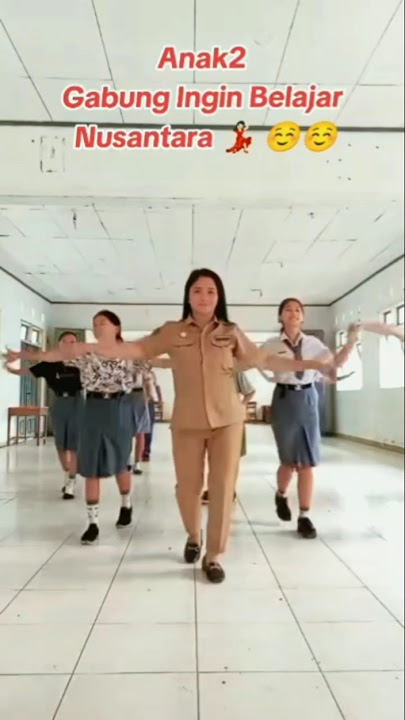 GOYANG NUSANTARA DUO ANGGREK BELUM RILIS SUDAH VIRAL #duoanggrek