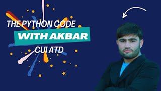 Lecture(55): Python - Add Dictionary Items