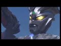 HD ultraman Leo & ultraman Zero,gomora vs darklops Zero,ultra brother & Mecha gomora