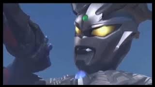 HD ultraman Leo & ultraman Zero,gomora vs darklops Zero,ultra brother & Mecha gomora