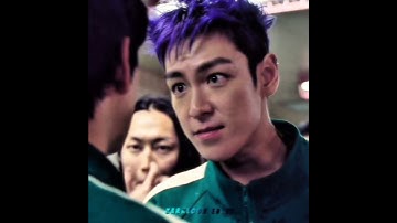 Thanos aura overloaded 🥶📈 | Squid game season 2 | Thanos Squid game Skull edit