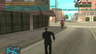 FZ:RP - [ Abuso de bug + Pause + Quit] Bruno Coronel
