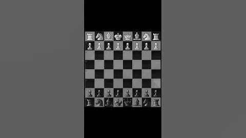 Stafford Gambit #chess #games
